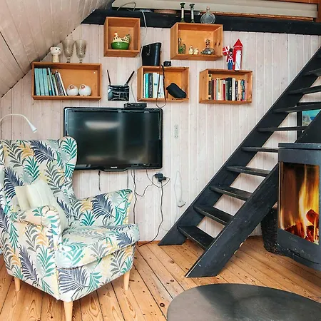 Holiday home Vi