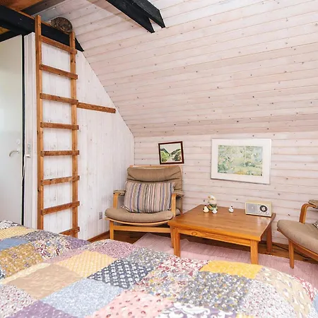 Vi Holiday home *