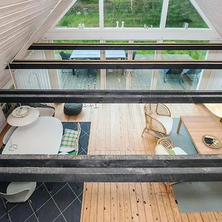 Tatil Evi 6 Person In Fano-by Traum *