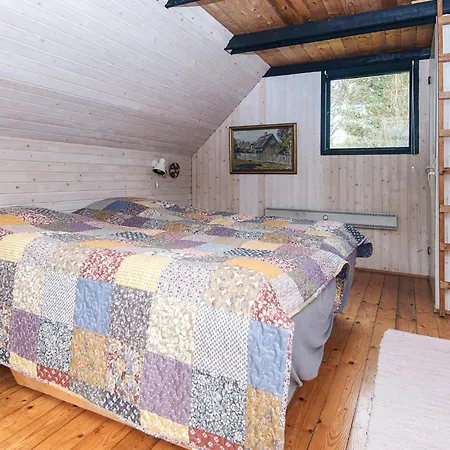 Vi Holiday home Fano