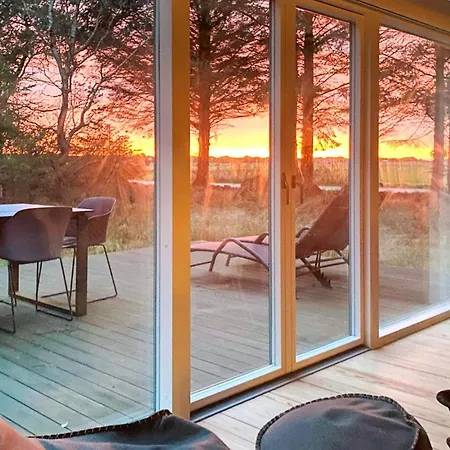 6 Person In Fano-by Traum Tatil Evi *