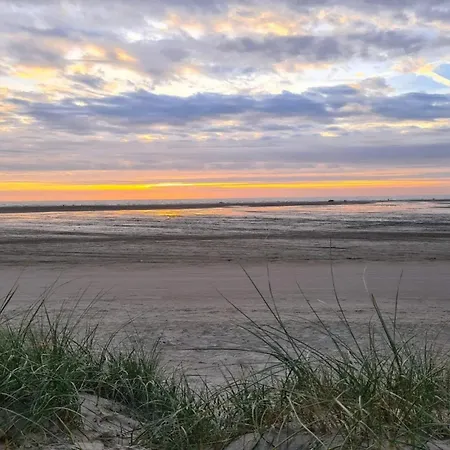 Tatil Evi 6 Person In Fano-by Traum *