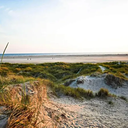 Tatil Evi 6 Person In Fano-by Traum Fanø