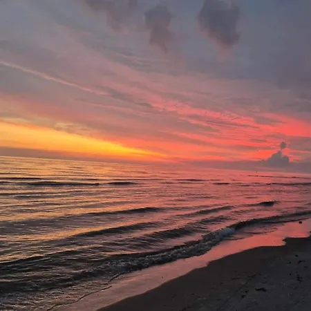 Tatil Evi 6 Person In Fano-by Traum