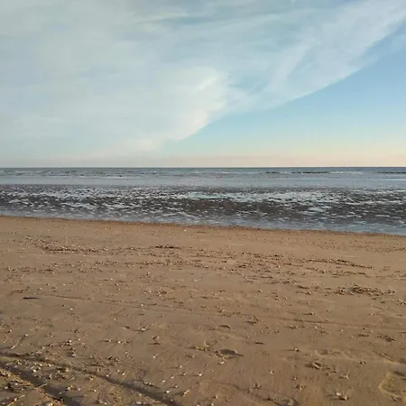 Tatil Evi 6 Person In Fano-by Traum *