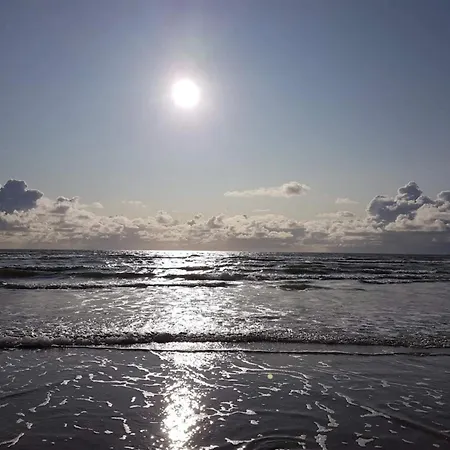 6 Person In Fano-by Traum Tatil Evi *