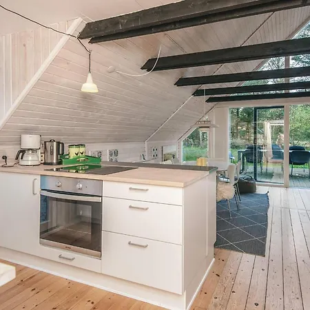 6 Person In Fano-by Traum Tatil Evi