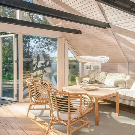 6 Person In Fano-by Traum Tatil Evi *