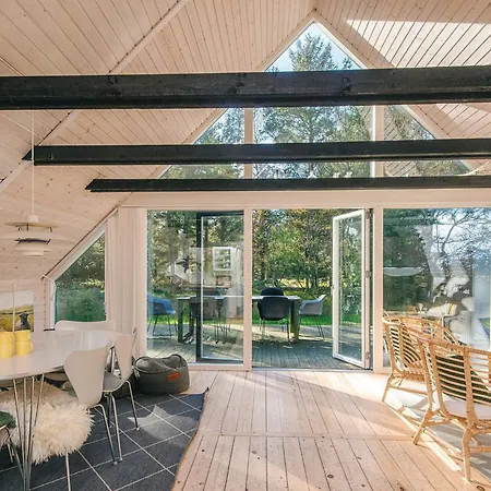 6 Person In Fano-by Traum Tatil Evi *