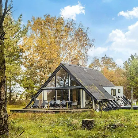 6 Person In Fano-by Traum Fanø