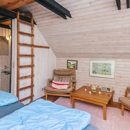 Tatil Evi 6 Person In Fano-by Traum *