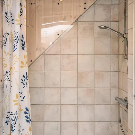 6 Person In Fano-by Traum * Fanø