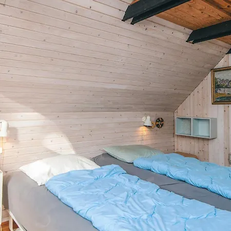 6 Person In Fano-by Traum Fanø