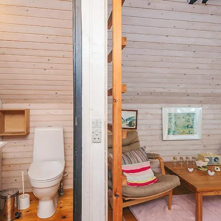 6 Person In Fano-by Traum Tatil Evi Fanø