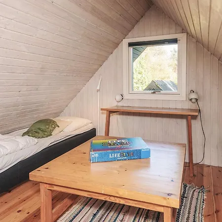 6 Person In Fano-by Traum Tatil Evi