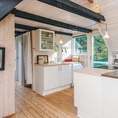 6 Person In Fano-by Traum Tatil Evi *