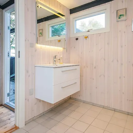 6 Person In Fano-by Traum Tatil Evi Fanø