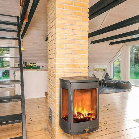 6 Person In Fano-by Traum Tatil Evi