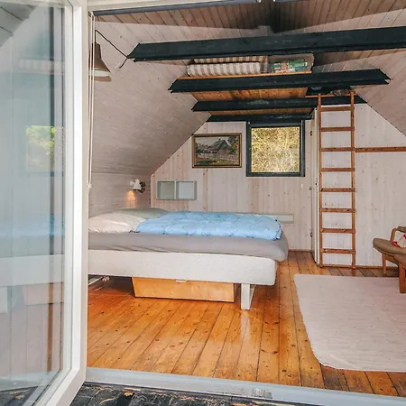 6 Person In Fano-by Traum * Fanø